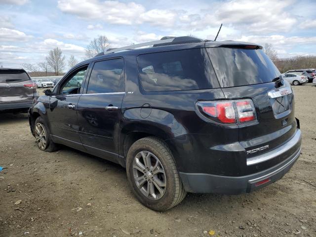 Photo 2 from auction – 2015 GMC ACADIA SLT with VIN 1GKKVRKD2FJ286326
