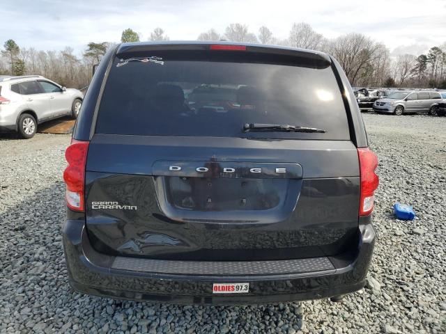 Zdjęcie 6 z aukcji – 2015 DODGE GRAND CARA z VIN 2C4RDGCG1FR542736
