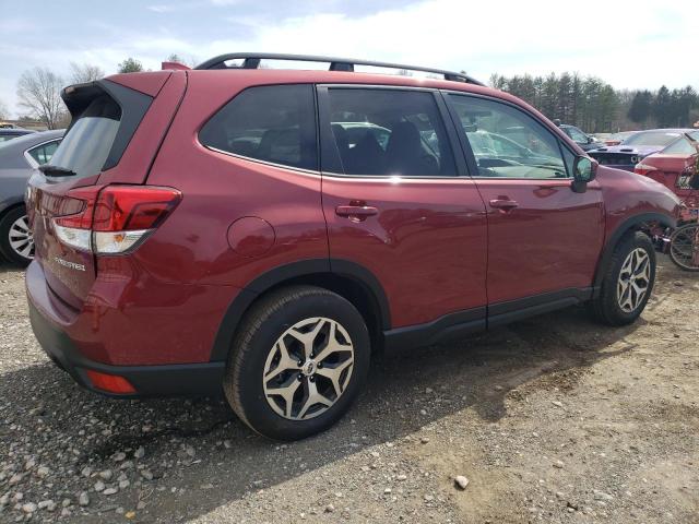 Photo 3 from auction – 2023 SUBARU FORESTER P with VIN JF2SKADC8PH546460