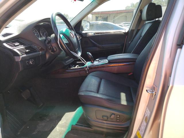 Photo 7 from auction – 2008 BMW X5 3.0I with VIN 5UXFE43538L024750
