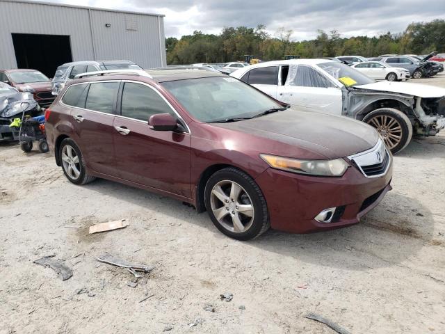 Photo 4 from auction – 2012 ACURA TSX with VIN JH4CW2H52CC004639