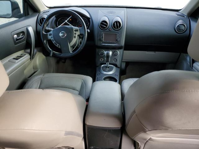 Photo 8 from auction – 2013 NISSAN ROGUE S with VIN JN8AS5MT1DW531067
