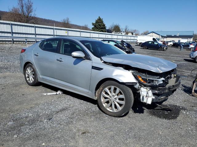Zdjęcie 4 z aukcji – 2015 KIA OPTIMA EX z VIN 5XXGN4A78FG512891