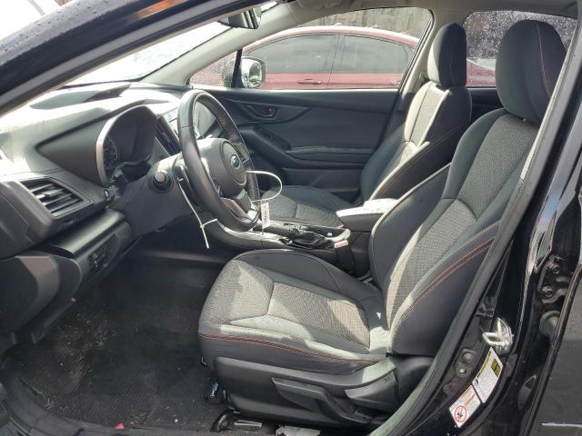 Photo 7 from auction – 2019 SUBARU CROSSTREK with VIN JF2GTADC5K8292735