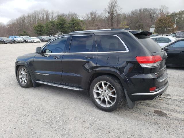 Photo 2 from auction – 2015 JEEP GRAND CHER with VIN 1C4RJFJG9FC618556