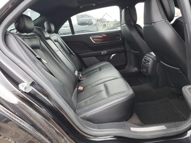 Photo 10 from auction – 2019 LINCOLN CONTINENTA with VIN 1LN6L9TK2K5603780