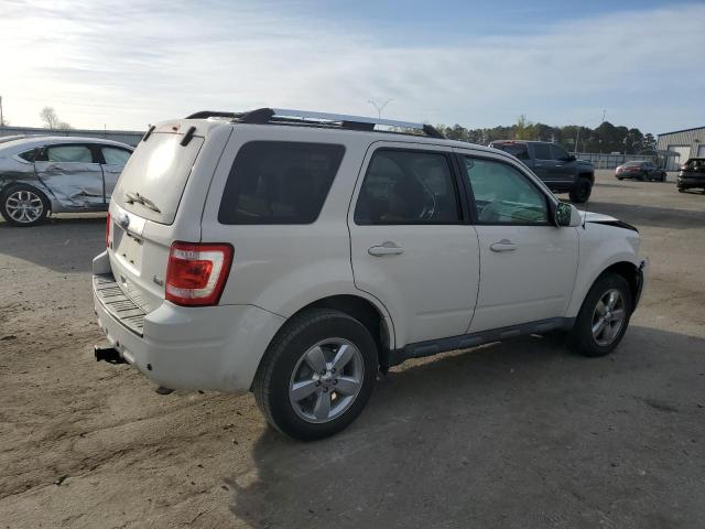 Photo 3 from auction – 2011 FORD ESCAPE LIM with VIN 1FMCU0EG7BKC36221