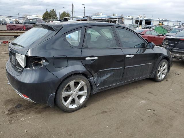 Photo 3 from auction – 2011 SUBARU IMPREZA OU with VIN JF1GH6D65BH806516
