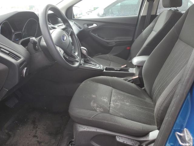 Photo 7 from auction – 2015 FORD FOCUS SE with VIN 1FADP3K21FL319059