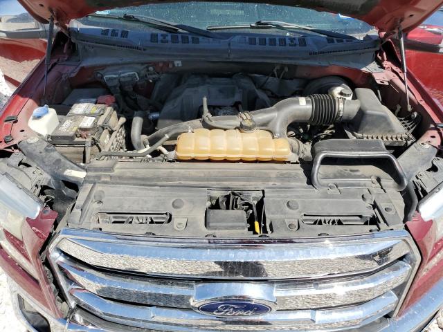 Photo 11 from auction – 2015 FORD F150 SUPER with VIN 1FTEW1CP3FKE08198