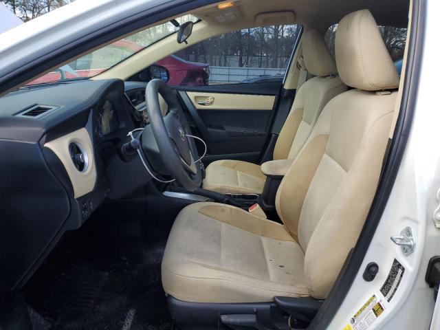 Photo 7 from auction – 2017 TOYOTA COROLLA L with VIN 2T1BURHE9HC780213