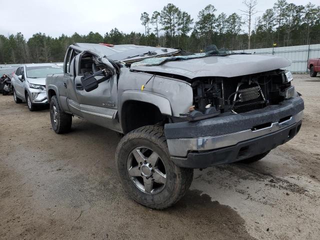 Photo 4 from auction – 2006 CHEVROLET SILVERADO with VIN 1GCHK23D86F162097