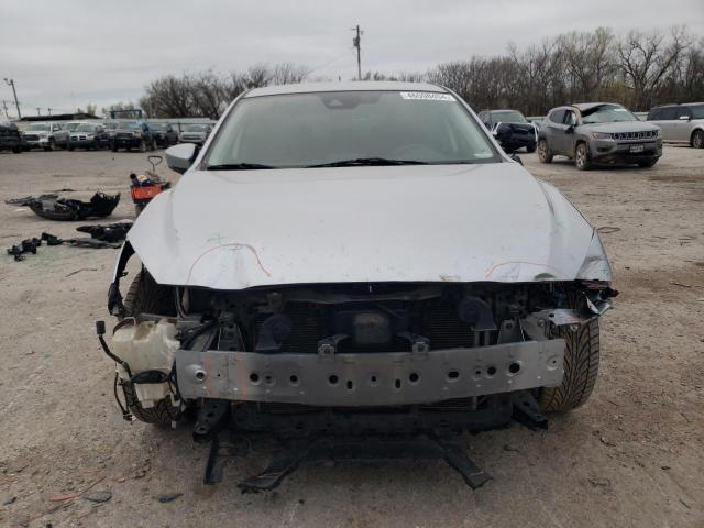 Photo 5 from auction – 2018 MAZDA 3 TOURING with VIN 3MZBN1L39JM209366