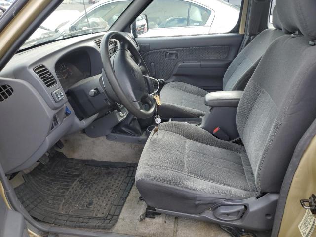 Photo 7 from auction – 1998 NISSAN FRONTIER K with VIN 1N6DD26Y3WC387095