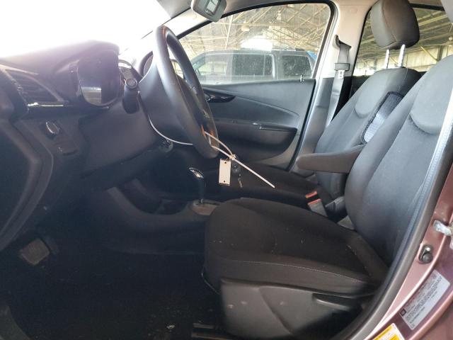 Photo 7 from auction – 2019 CHEVROLET SPARK 1LT with VIN KL8CD6SA8KC739024