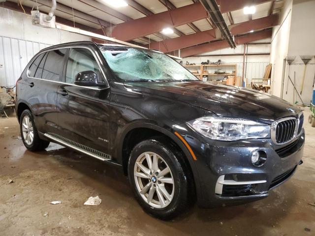 Photo 4 from auction – 2015 BMW X5 XDRIVE3 with VIN 5UXKR0C5XF0P10679