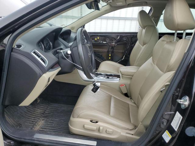Photo 7 from auction – 2015 ACURA TLX TECH with VIN 19UUB3F56FA002422