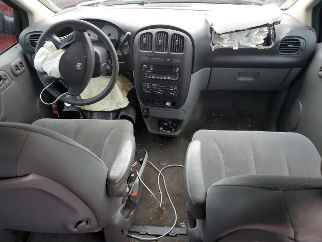 Photo 8 from auction – 2005 DODGE GRAND CARA with VIN 1D4GP24RX5B403982