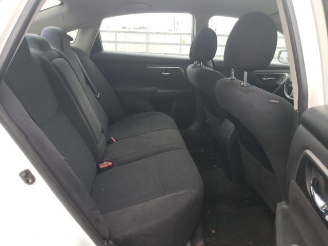 Photo 10 from auction – 2015 NISSAN ALTIMA 2.5 with VIN 1N4AL3AP7FC240037