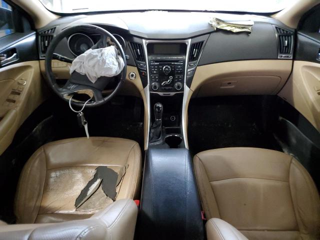 Photo 8 from auction – 2011 HYUNDAI SONATA SE with VIN 5NPEC4AC4BH126283