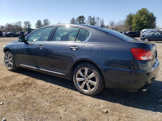Photo 2 from auction – 2009 LEXUS GS 350 with VIN JTHCE96S390023506