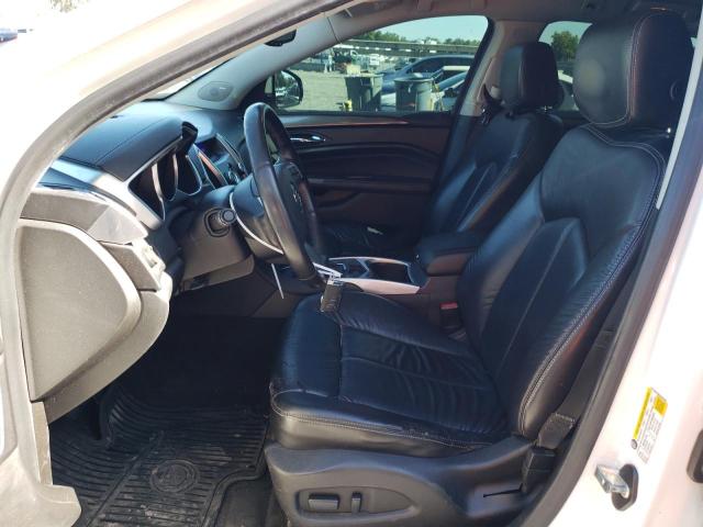 صورة رقم 7 من المزاد - 2012 CADILLAC SRX مع VIN 3GYFNGE34CS543334
