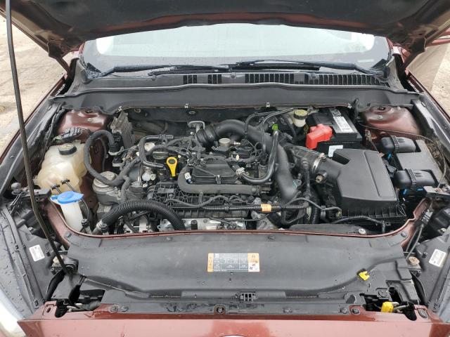 Photo 11 from auction – 2015 FORD FUSION SE with VIN 3FA6P0HD5FR125684
