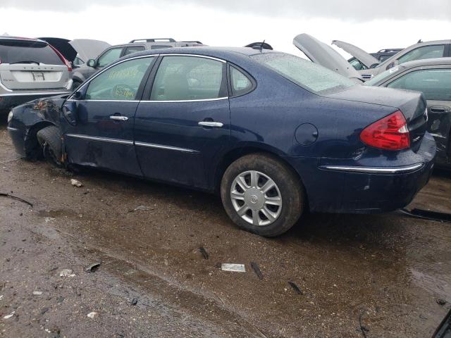 Photo 2 from auction – 2008 BUICK LACROSSE C with VIN 2G4WC582681361362