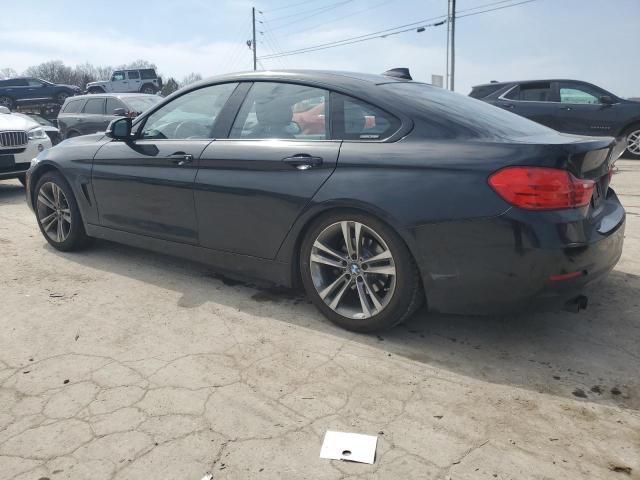 Photo 2 from auction – 2015 BMW 428 I GRAN with VIN WBA4A9C59FD416475