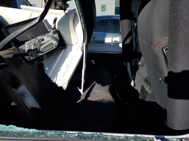 Photo 10 from auction – 2004 JEEP WRANGLER / with VIN 1J4FA69S74P785297