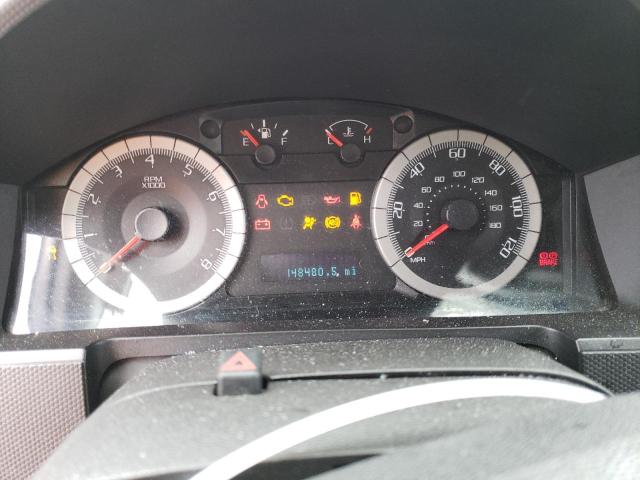 Photo 9 from auction – 2009 FORD ESCAPE XLT with VIN 1FMCU03G99KA59281