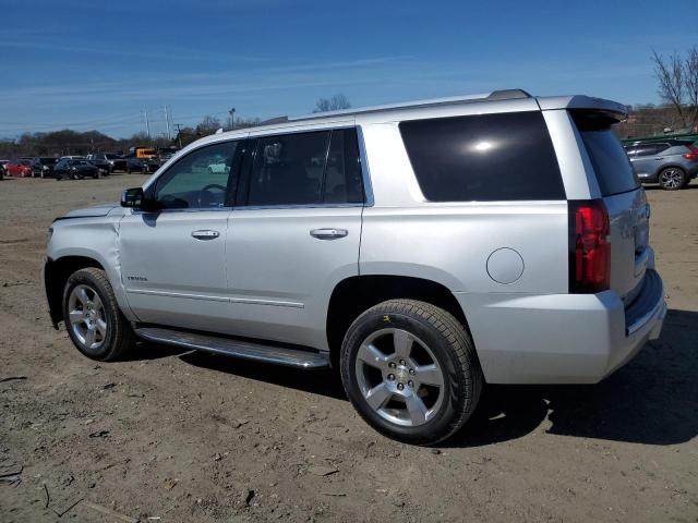 Photo 2 from auction – 2017 CHEVROLET TAHOE C150 with VIN 1GNSCCKC8HR114349