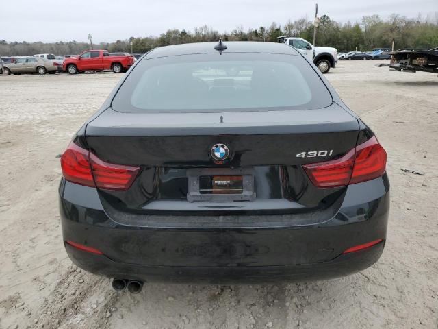 Photo 6 from auction – 2020 BMW 430I GRAN with VIN WBA4J1C02LCE28400