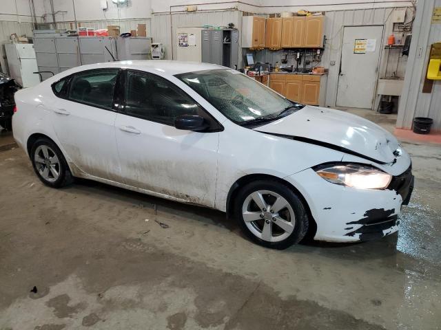 Photo 4 from auction – 2015 DODGE DART SXT with VIN 1C3CDFBB3FD319546