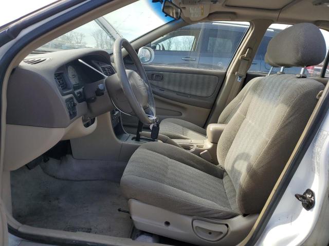 Photo 7 from auction – 1999 NISSAN ALTIMA XE with VIN 1N4DL01D2XC191624