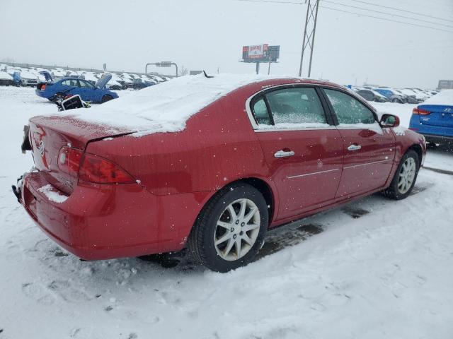 Photo 3 from auction – 2006 BUICK LUCERNE CX with VIN 1G4HD57216U252445
