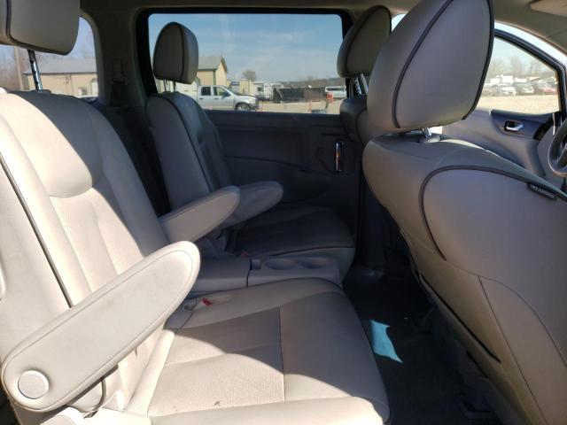Photo 11 from auction – 2015 NISSAN QUEST S with VIN JN8AE2KP4F9133641