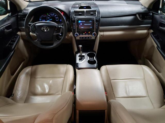 Photo 8 from auction – 2012 TOYOTA CAMRY BASE with VIN 4T4BF1FK2CR235455