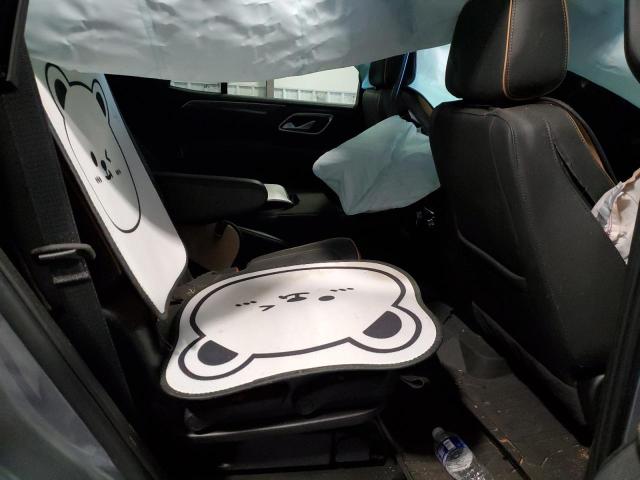 Photo 11 from auction – 2023 GMC YUKON AT4 with VIN 1GKS2CKD0PR136319