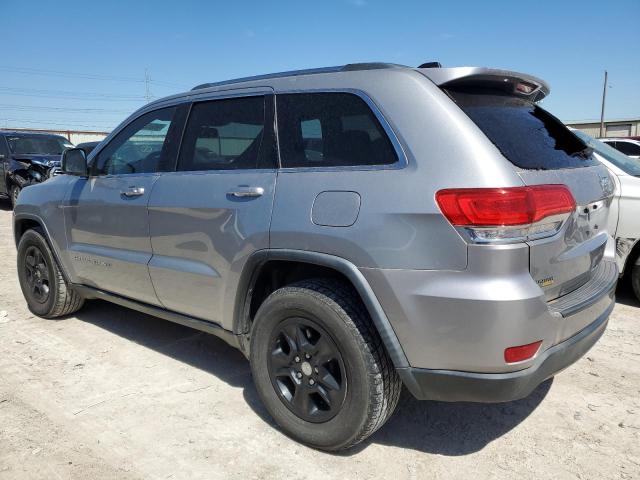 Photo 2 from auction – 2015 JEEP GRAND CHER with VIN 1C4RJEAG1FC198690