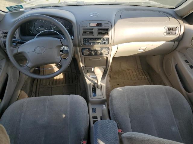 Photo 8 from auction – 2001 TOYOTA COROLLA CE with VIN 2T1BR18E61C463689