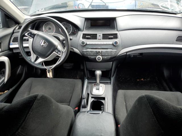 Photo 8 from auction – 2011 HONDA ACCORD EX with VIN 1HGCS1B79BA017157
