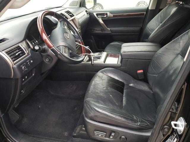 Photo 7 from auction – 2014 LEXUS GX 460 with VIN JTJBM7FX3E5087894