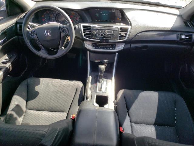 Photo 8 from auction – 2015 HONDA ACCORD SPO with VIN 1HGCR2F55FA208140