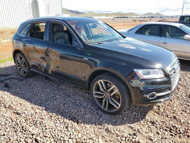 Photo 4 from auction – 2016 AUDI SQ5 PREMIU with VIN WA1CCAFP3GA116872