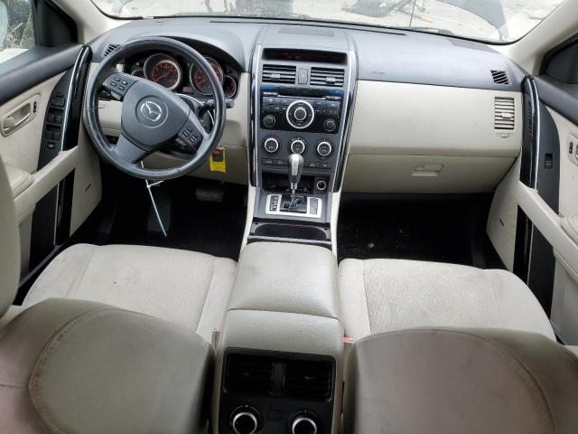 Photo 8 from auction – 2013 MAZDA CX-9 with VIN JM3TB28A490179437