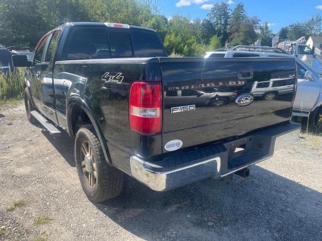 Foto 3 de la subasta – 2008 FORD F150 con VIN 1FTPX14588FA68688