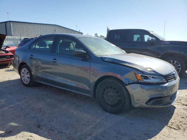 Photo 4 from auction – 2012 VOLKSWAGEN JETTA BASE with VIN 3VW2K7AJ6CM351996
