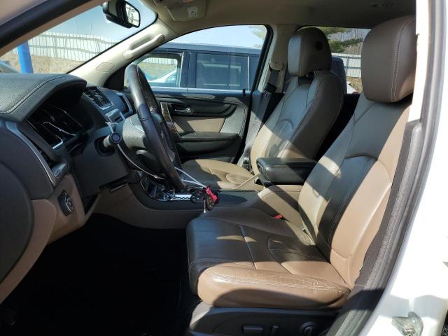 Photo 7 from auction – 2014 GMC ACADIA SLT with VIN 1GKKVSKD5EJ368251