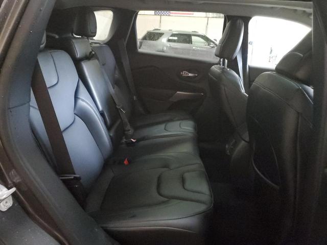 Photo 11 from auction – 2022 JEEP CHEROKEE L with VIN 1C4PJMDN1ND523360